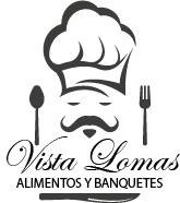 Banquetes Vistalomas